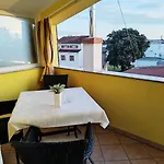 Appartmani Punta Appartement