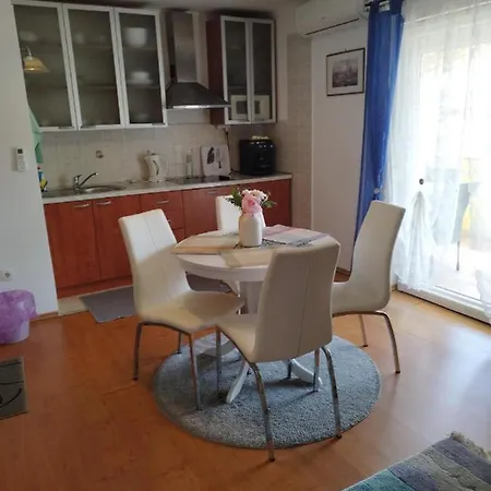 Appartmani Punta * Umag