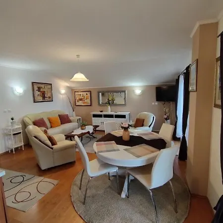 Apartment Appartmani Punta Umag