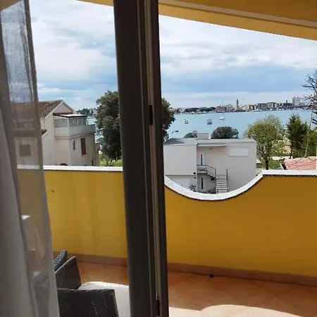 Appartmani Punta Apartment Umag