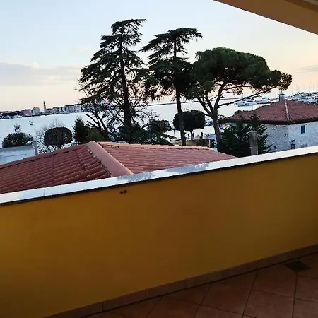 Apartman Appartmani Punta *