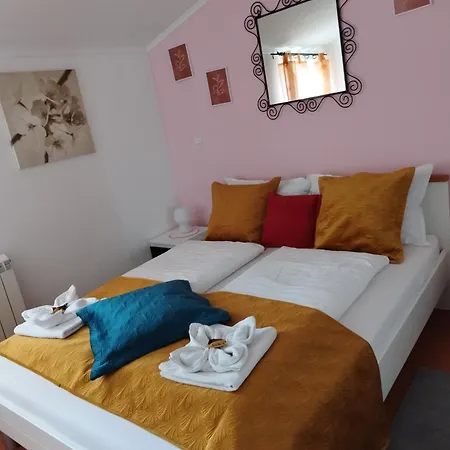 Appartmani Punta Apartman