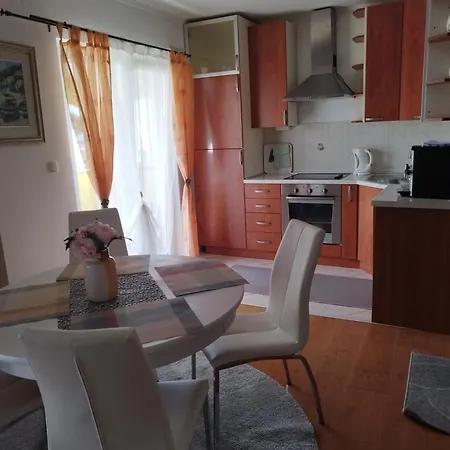 Apartment Appartmani Punta *