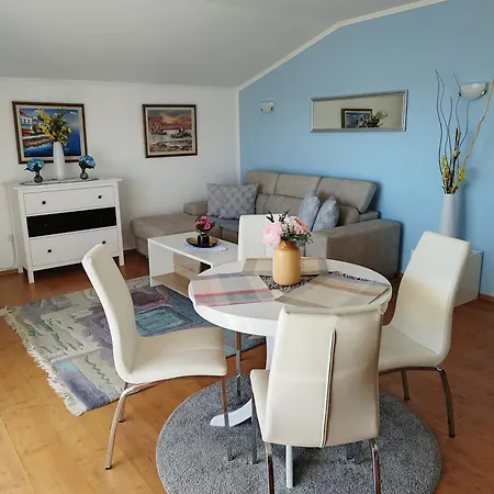 Appartmani Punta Apartment Umag