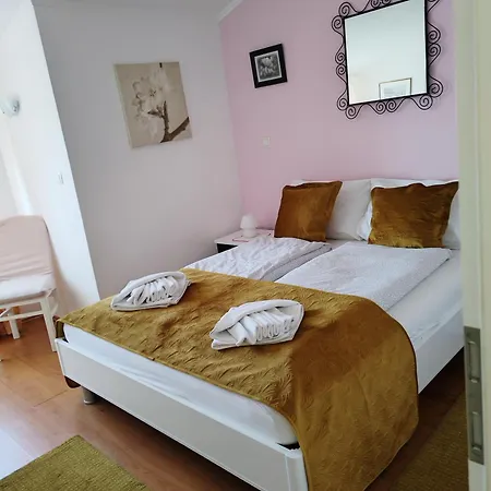 Appartmani Punta Apartment