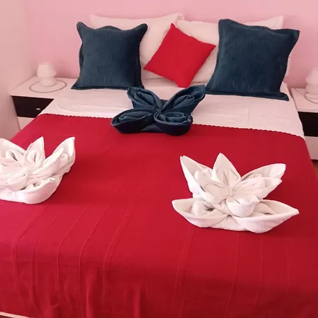 Appartmani Punta Apartment