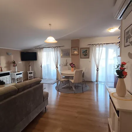 Apartman Appartmani Punta Umag