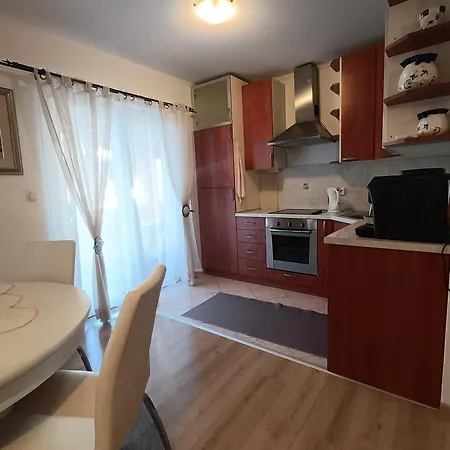 Apartman Appartmani Punta