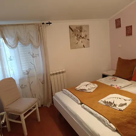 Appartement Appartmani Punta