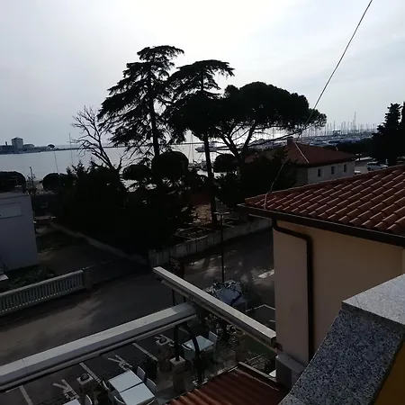 Apartman Appartmani Punta Umag