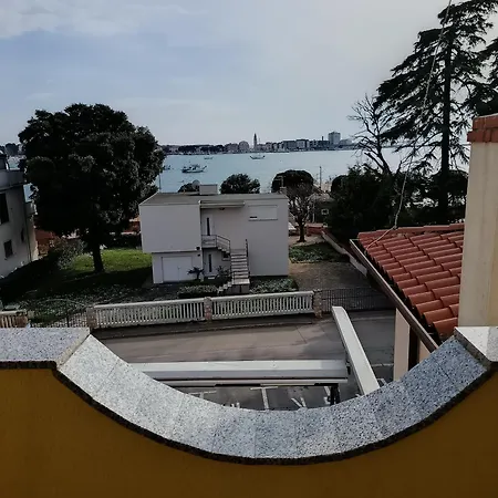 Appartmani Punta
