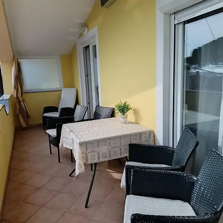 Appartmani Punta Apartman