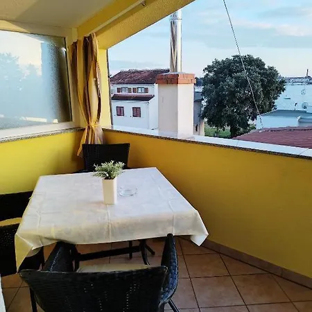 Appartmani Punta Apartment