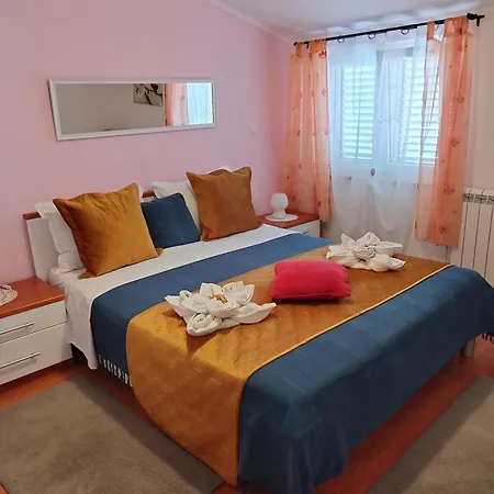 Appartmani Punta Apartment Umag