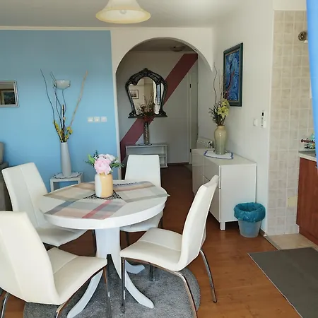 Apartman Appartmani Punta *