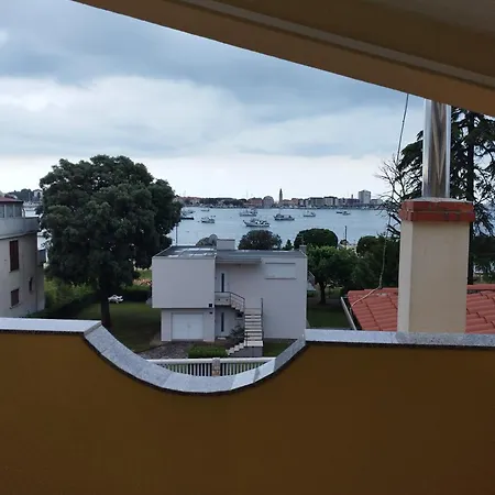 Appartmani Punta Apartment *