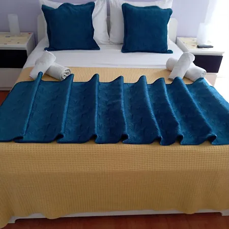 Appartmani Punta