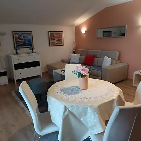 Appartement Appartmani Punta