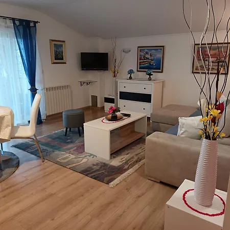 아파트 Appartmani Punta