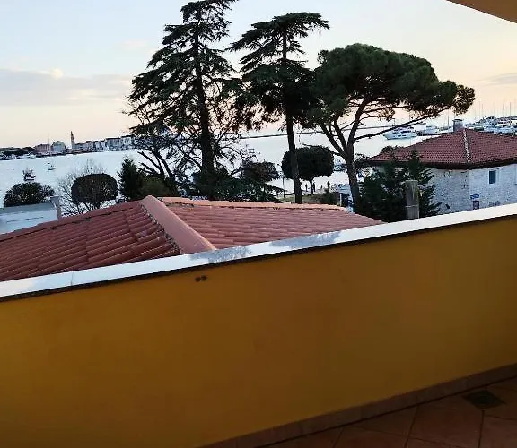 아파트 Appartmani Punta *