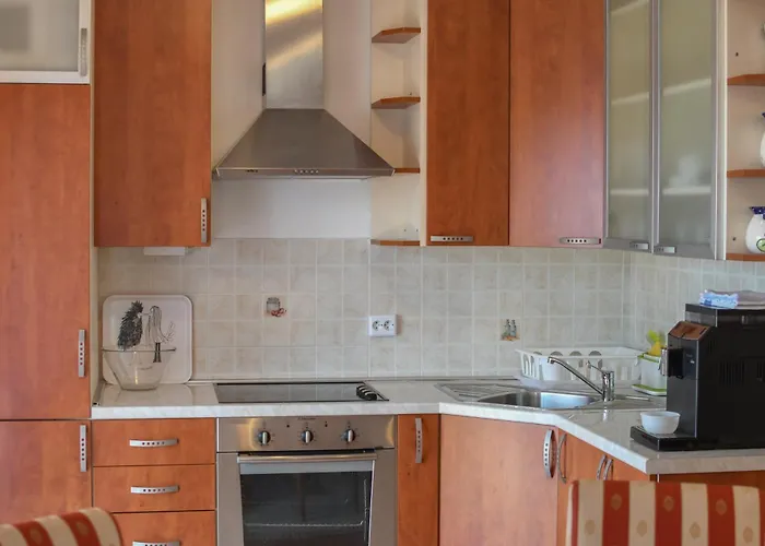 아파트 Appartmani Punta 우마그