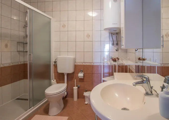 아파트 Appartmani Punta