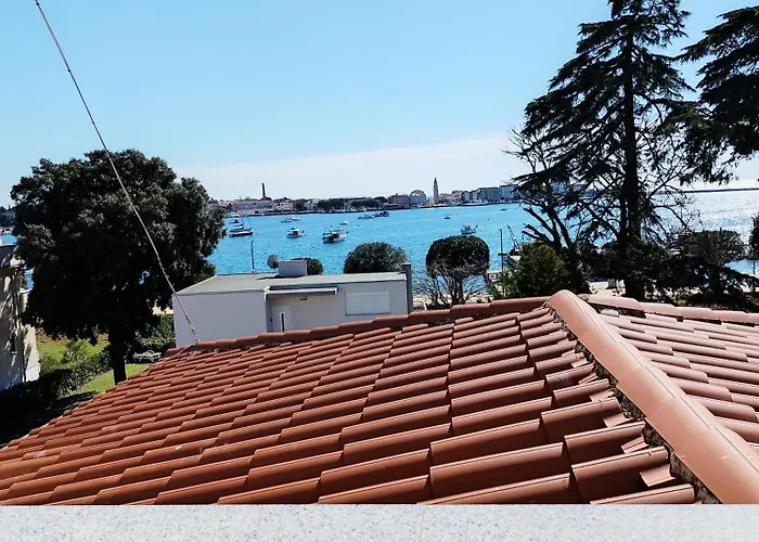 아파트 Appartmani Punta