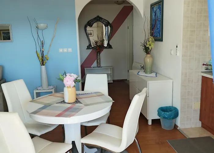 아파트 Appartmani Punta *