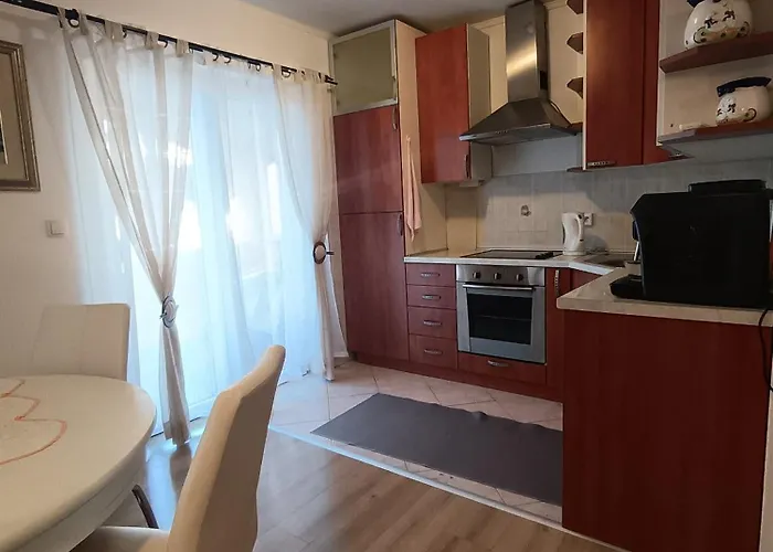 Appartement Appartmani Punta