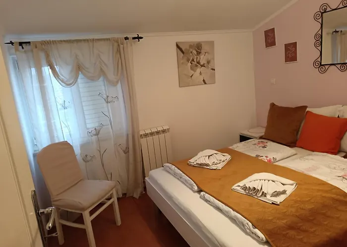 아파트 Appartmani Punta