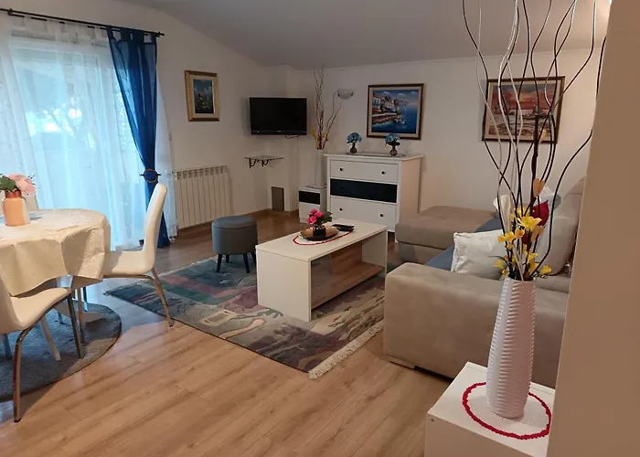 아파트 Appartmani Punta