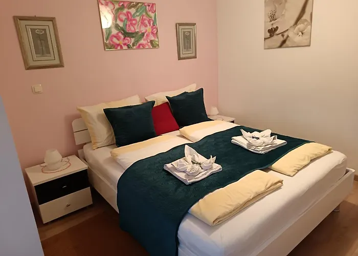 아파트 Appartmani Punta