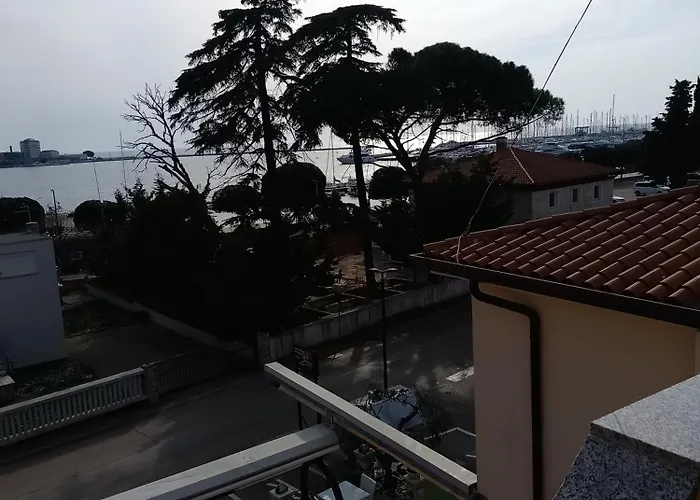아파트 Appartmani Punta 우마그