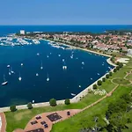 Appartmani Punta Apartament Umag