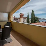 Apartament Appartmani Punta Umag