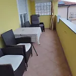Apartament Appartmani Punta Umag
