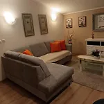 Appartmani Punta Apartament *