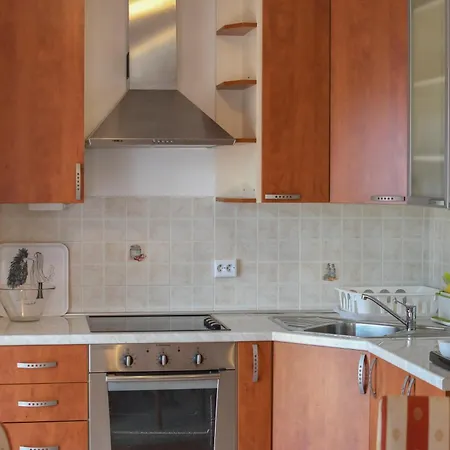 Apartamento Appartmani Punta Umag