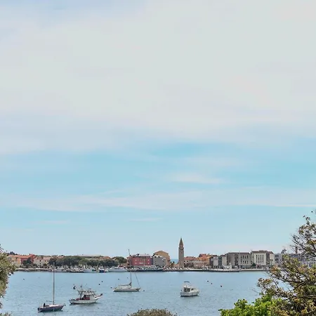 Apartamento Appartmani Punta *