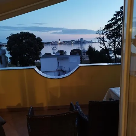 Apartamento Appartmani Punta *