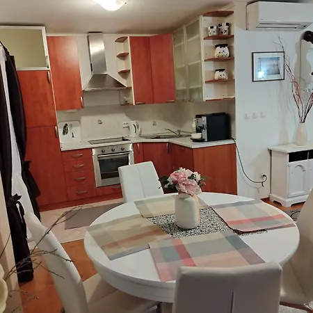 Apartamento Appartmani Punta *