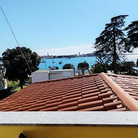 Apartamento Appartmani Punta
