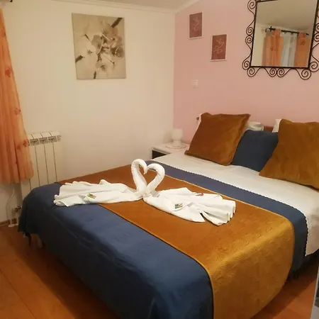 Apartamento Appartmani Punta *