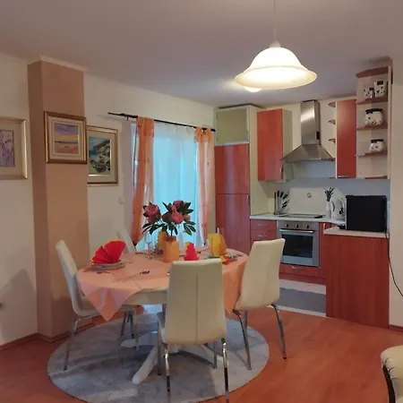 Appartmani Punta Apartamento Umag