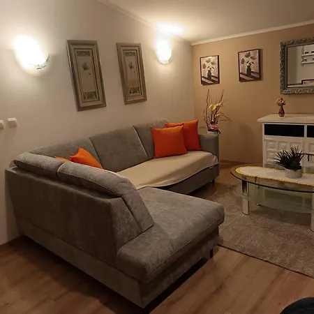 Appartmani Punta Apartamento *